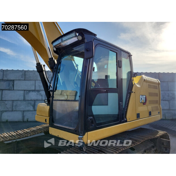 2020 كاتربيلر 320-45445130