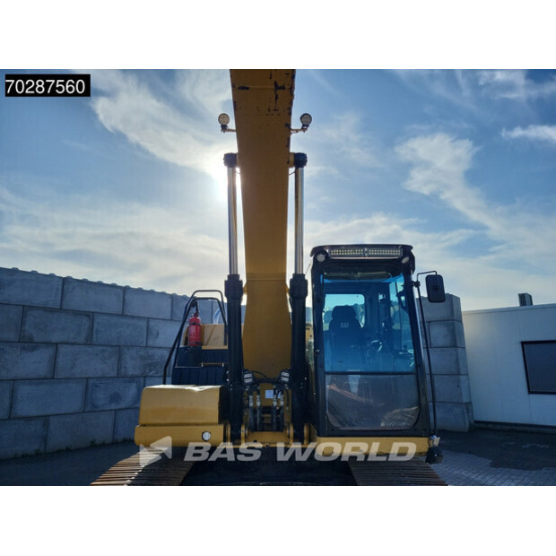 2020 كاتربيلر 320-45445132