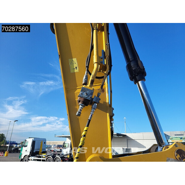 2020 كاتربيلر 320-45445134