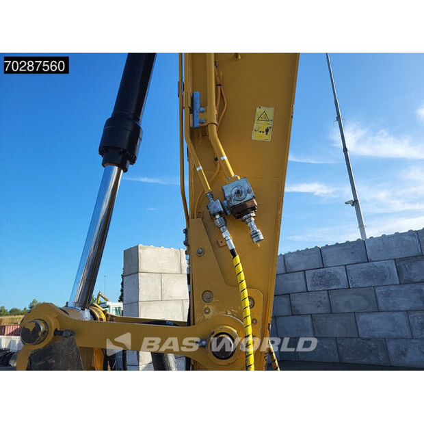 2020 كاتربيلر 320-45445136