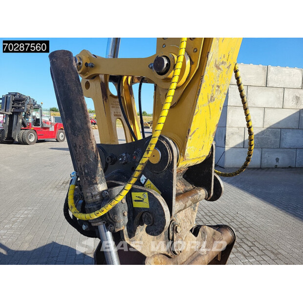 2020 كاتربيلر 320-45445138