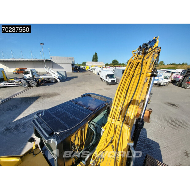 2020 كاتربيلر 320-45445140