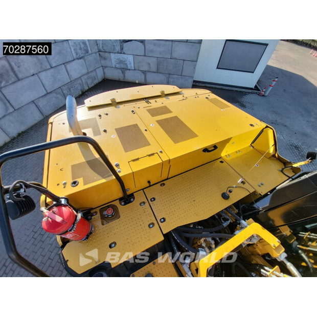 2020 كاتربيلر 320-45445142