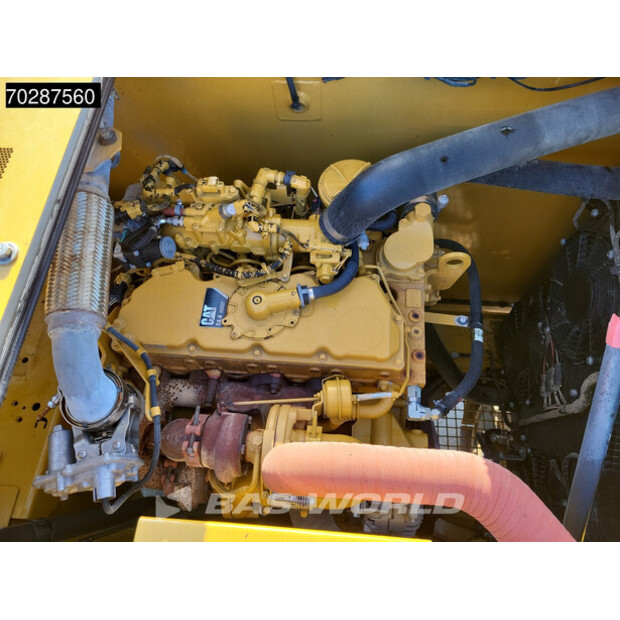 2020 كاتربيلر 320-45445144