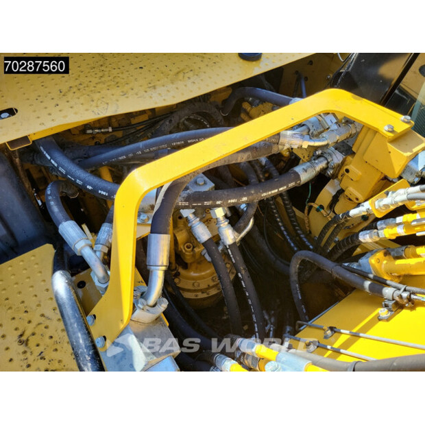 2020 كاتربيلر 320-45445145