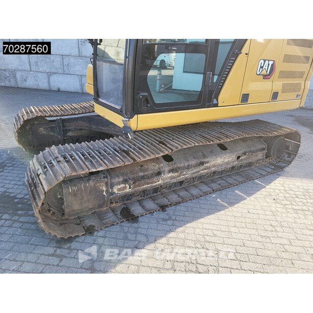 2020 كاتربيلر 320-45445147