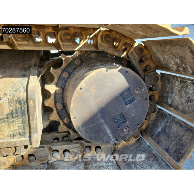 2020 كاتربيلر 320-45445148