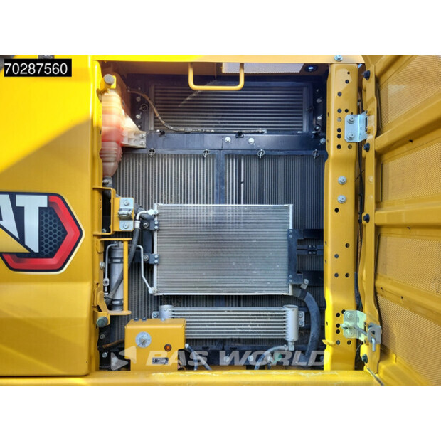 2020 كاتربيلر 320-45445154