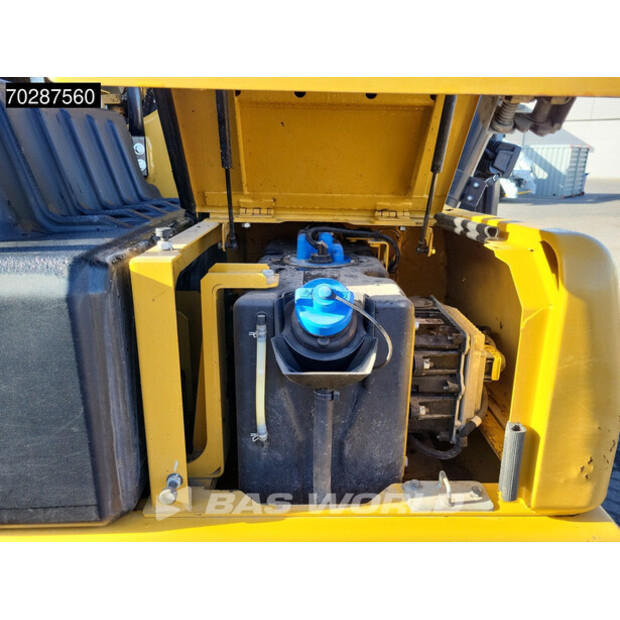 2020 كاتربيلر 320-45445156