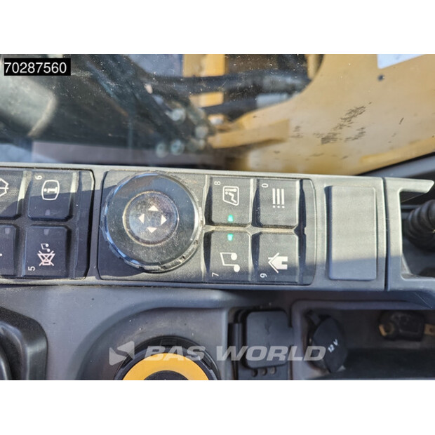 2020 كاتربيلر 320-45445163