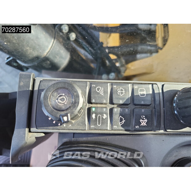 2020 كاتربيلر 320-45445164