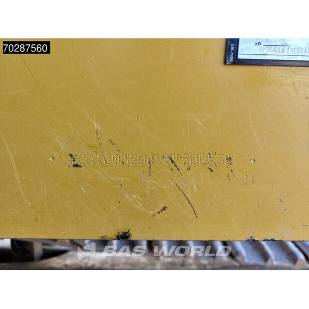 2020 كاتربيلر 320-45445173