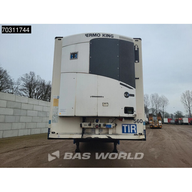 2017 Schmitz Cargobull SCB*S3B-45445196