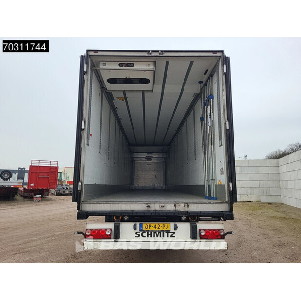 2017 Schmitz Cargobull SCB*S3B-45445198