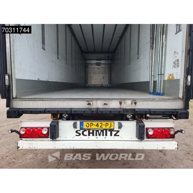 2017 Schmitz Cargobull SCB*S3B-45445199