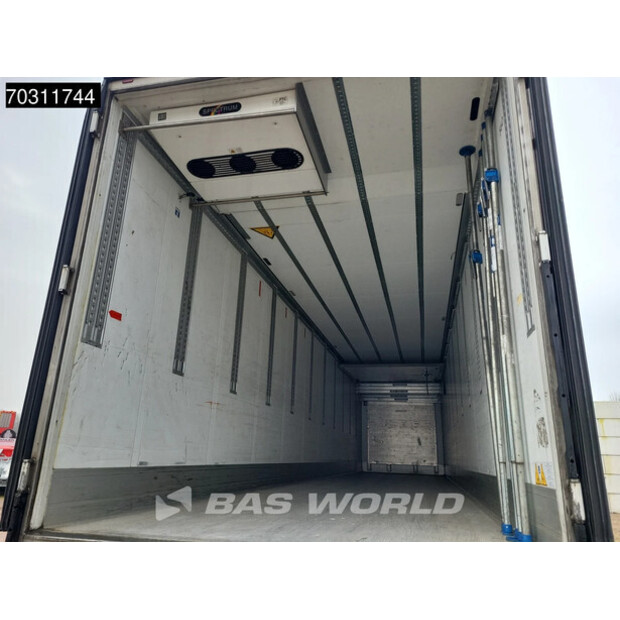 2017 Schmitz Cargobull SCB*S3B-45445200