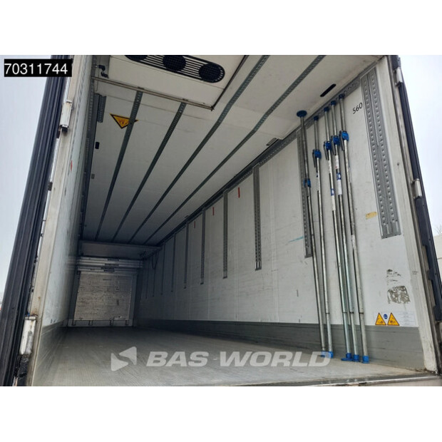 2017 Schmitz Cargobull SCB*S3B-45445202