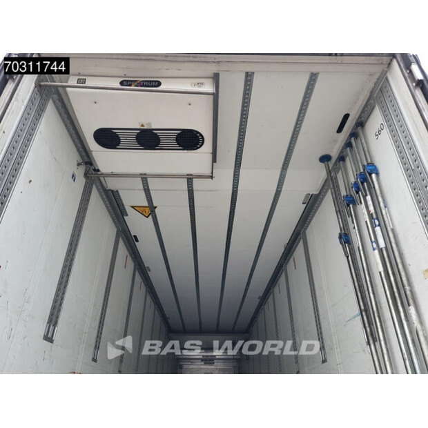 2017 Schmitz Cargobull SCB*S3B-45445203