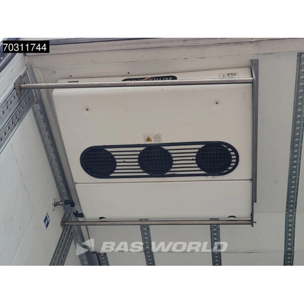 2017 Schmitz Cargobull SCB*S3B-45445204