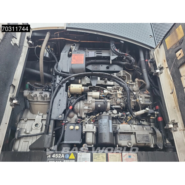 2017 Schmitz Cargobull SCB*S3B-45445206