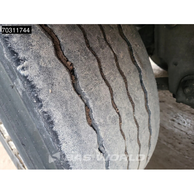 2017 Schmitz Cargobull SCB*S3B-45445209