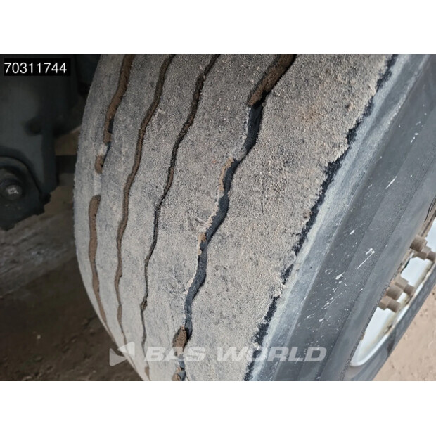 2017 Schmitz Cargobull SCB*S3B-45445211