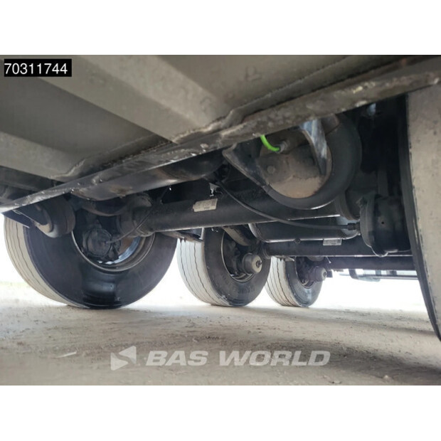 2017 Schmitz Cargobull SCB*S3B-45445216