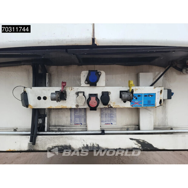 2017 Schmitz Cargobull SCB*S3B-45445218