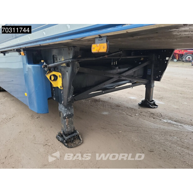 2017 Schmitz Cargobull SCB*S3B-45445219