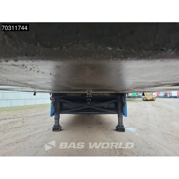 2017 Schmitz Cargobull SCB*S3B-45445220