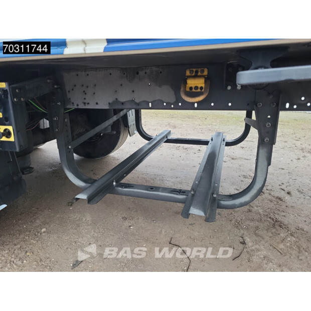 2017 Schmitz Cargobull SCB*S3B-45445227