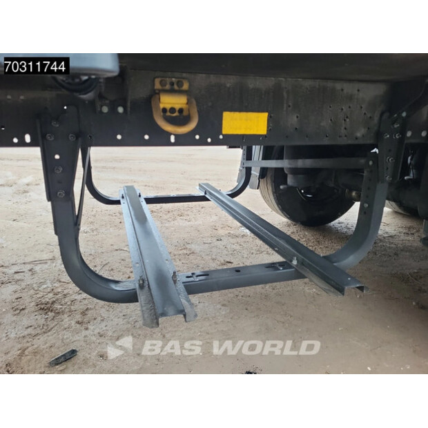 2017 Schmitz Cargobull SCB*S3B-45445228