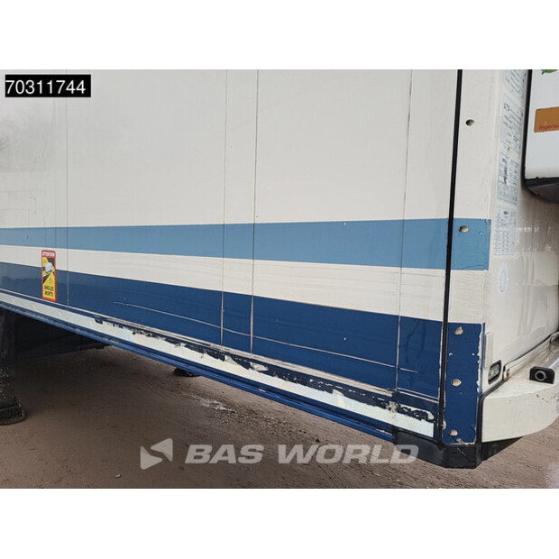 2017 Schmitz Cargobull SCB*S3B-45445230