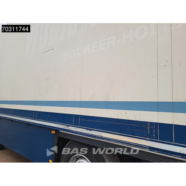 2017 Schmitz Cargobull SCB*S3B-45445232