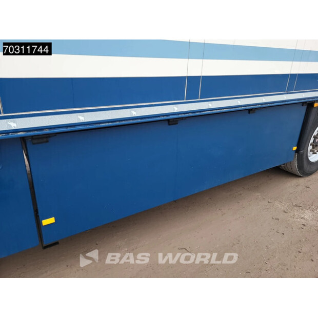 2017 Schmitz Cargobull SCB*S3B-45445233