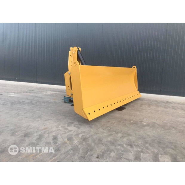 2025 Caterpillar 143H-45445253