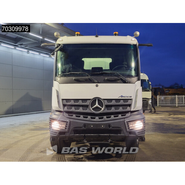 2021 Mercedes-Benz AROCS 3240-45445321