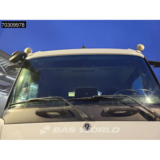 2021 Mercedes-Benz AROCS 3240-45445323