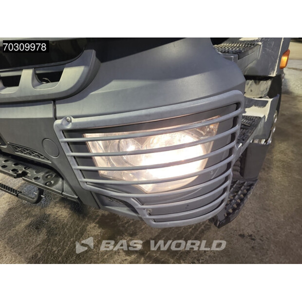 2021 Mercedes-Benz AROCS 3240-45445327