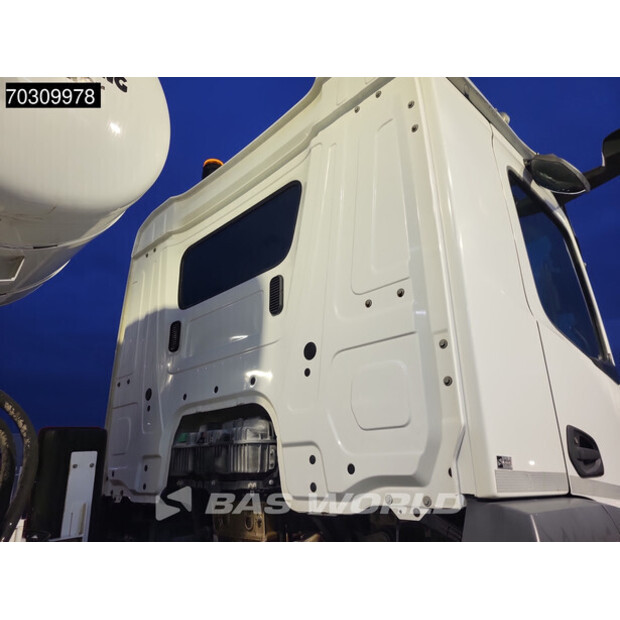 2021 Mercedes-Benz AROCS 3240-45445329