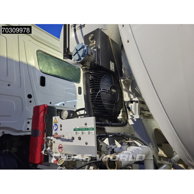 2021 Mercedes-Benz AROCS 3240-45445331