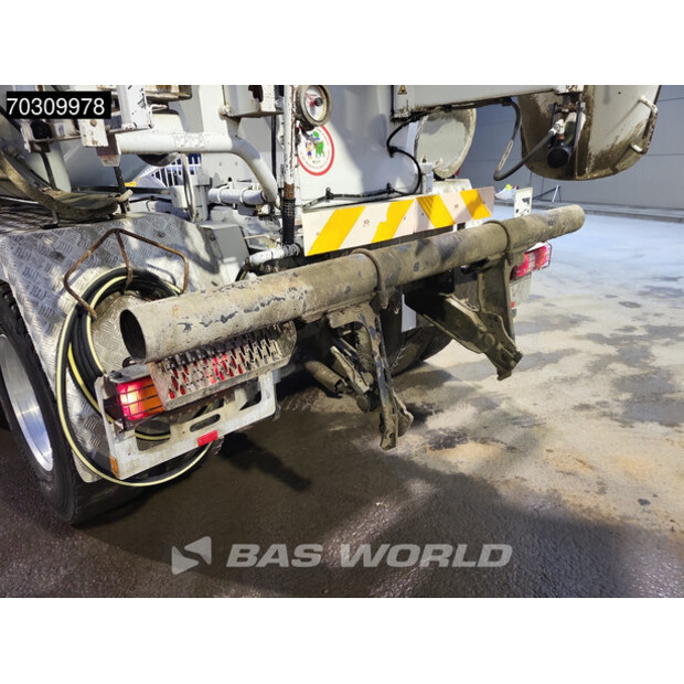 2021 Mercedes-Benz AROCS 3240-45445336