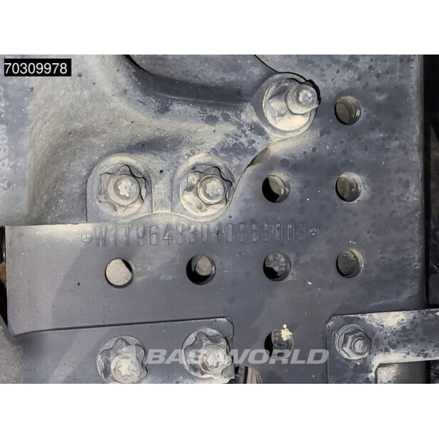 2021 Mercedes-Benz AROCS 3240-45445337