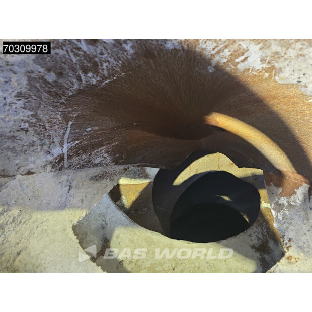 2021 Mercedes-Benz AROCS 3240-45445338