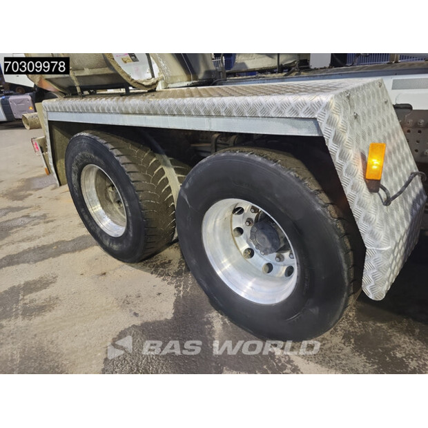 2021 Mercedes-Benz AROCS 3240-45445339