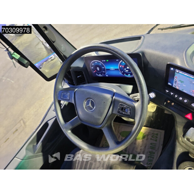 2021 Mercedes-Benz AROCS 3240-45445341