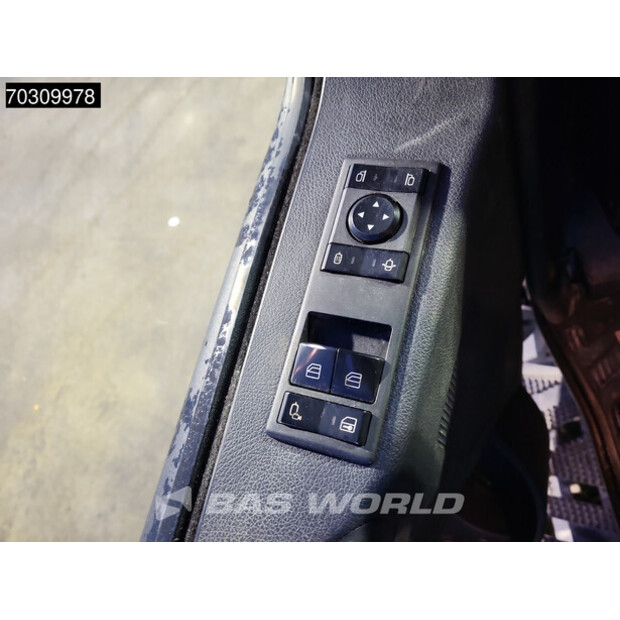 2021 Mercedes-Benz AROCS 3240-45445342