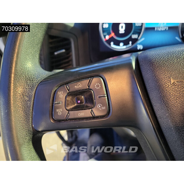 2021 Mercedes-Benz AROCS 3240-45445343