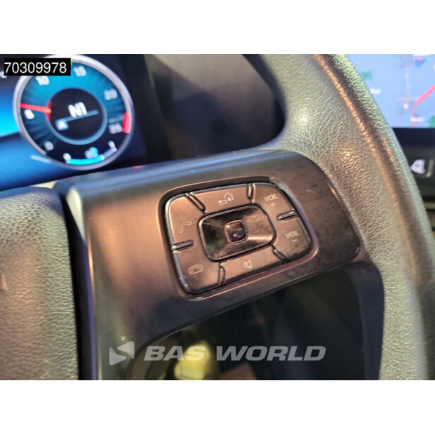 2021 Mercedes-Benz AROCS 3240-45445344