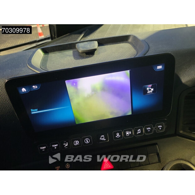 2021 Mercedes-Benz AROCS 3240-45445346